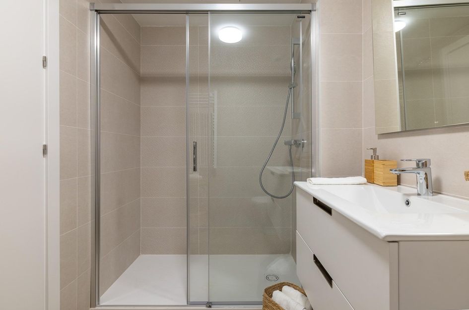 Appartement in Calp