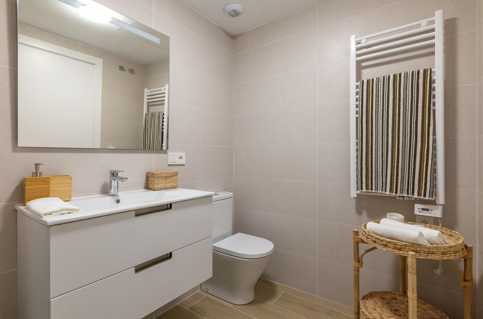 Appartement in Calp