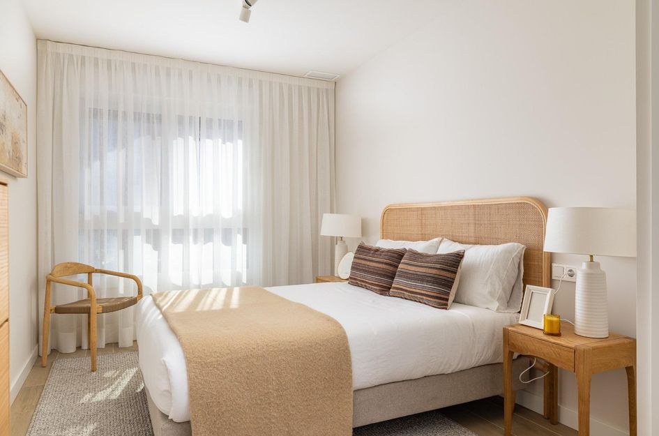 Appartement in Calp