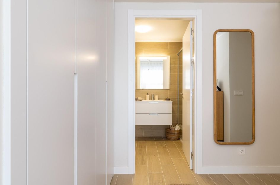 Appartement in Calp