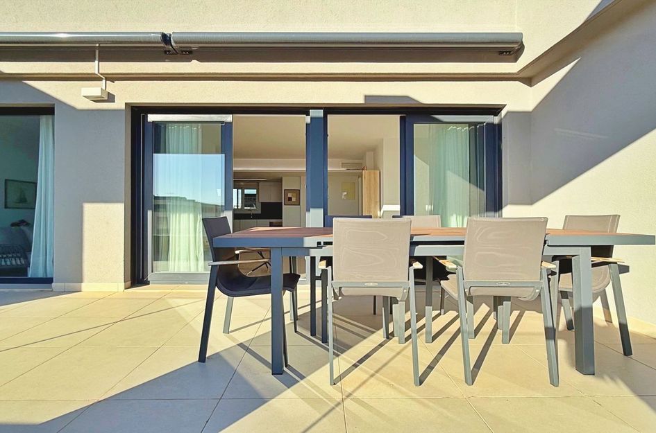 Penthouse in Torrevieja