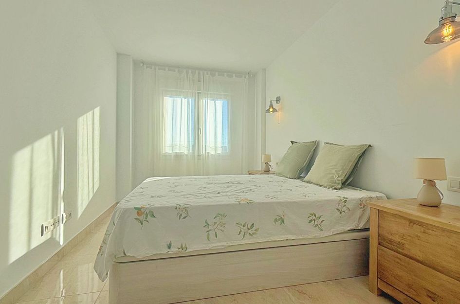 Penthouse in Torrevieja