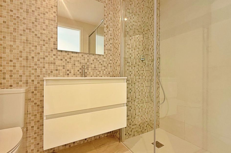 Penthouse in Torrevieja