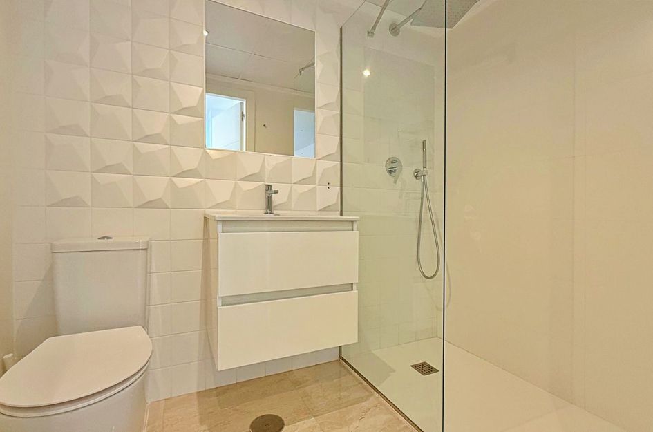 Penthouse in Torrevieja