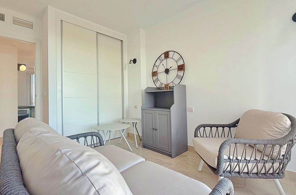 Penthouse in Torrevieja