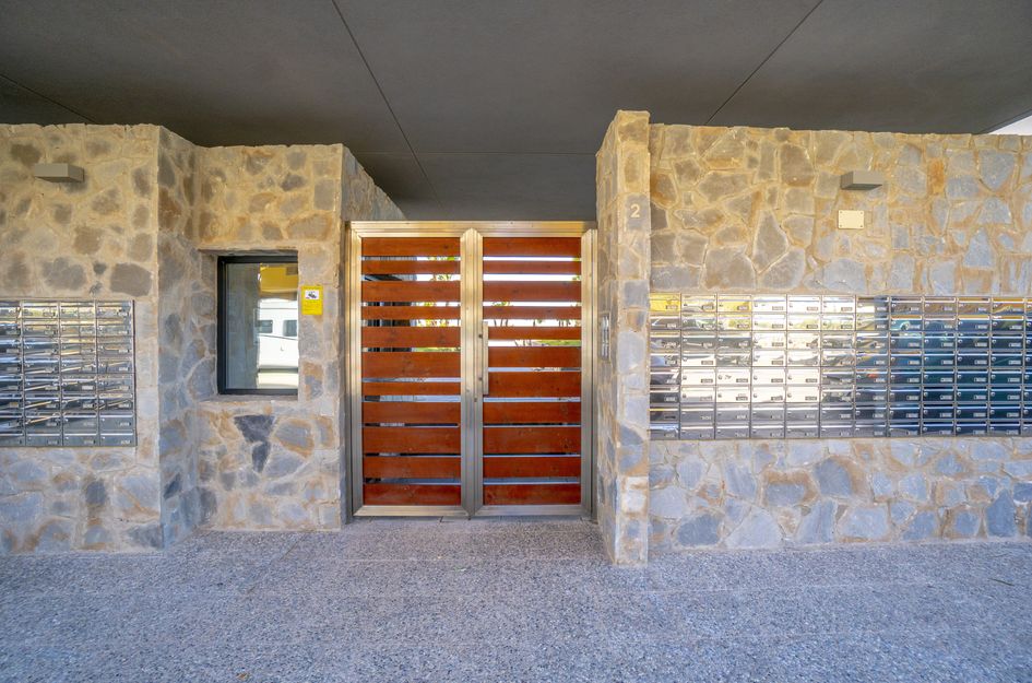 Penthouse in Torrevieja