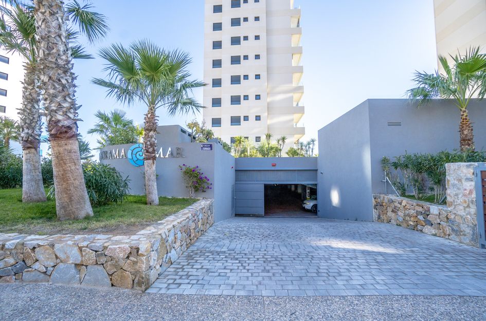 Penthouse in Torrevieja