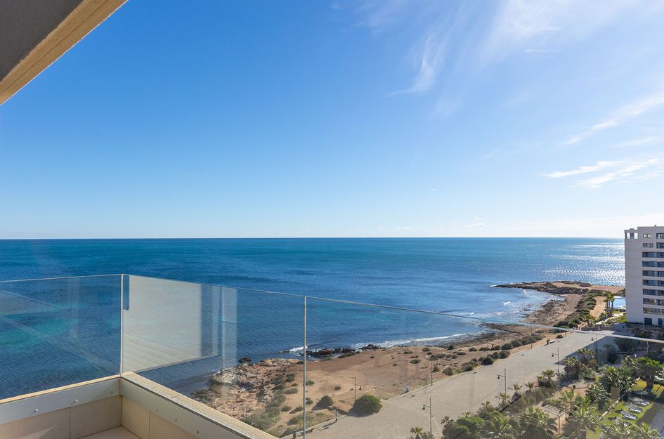 Penthouse in Torrevieja