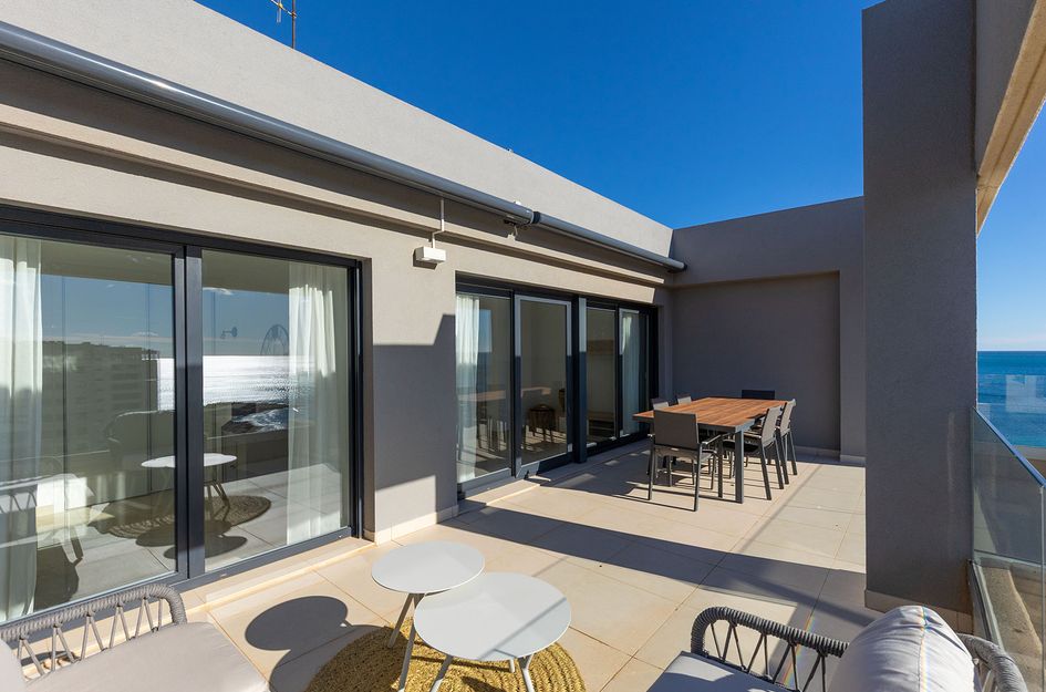 Penthouse in Torrevieja