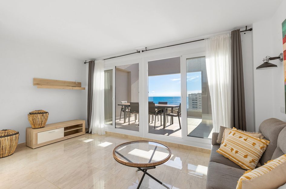 Penthouse in Torrevieja