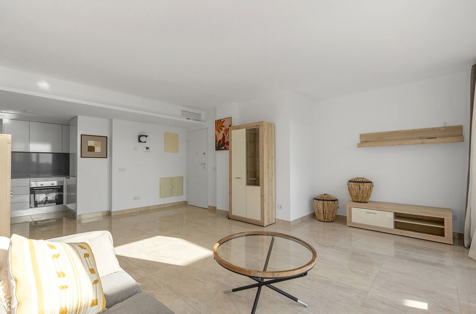 Penthouse in Torrevieja