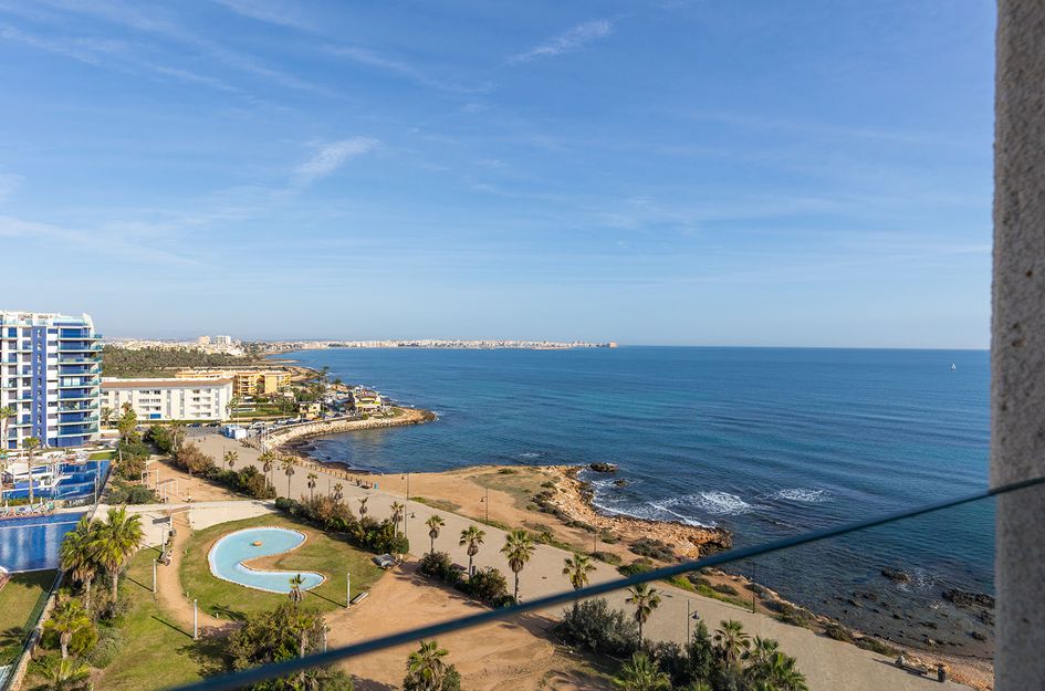Penthouse in Torrevieja