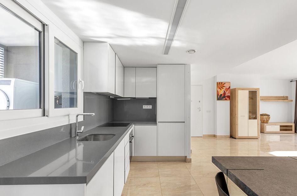 Penthouse in Torrevieja