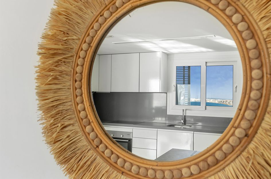 Penthouse in Torrevieja
