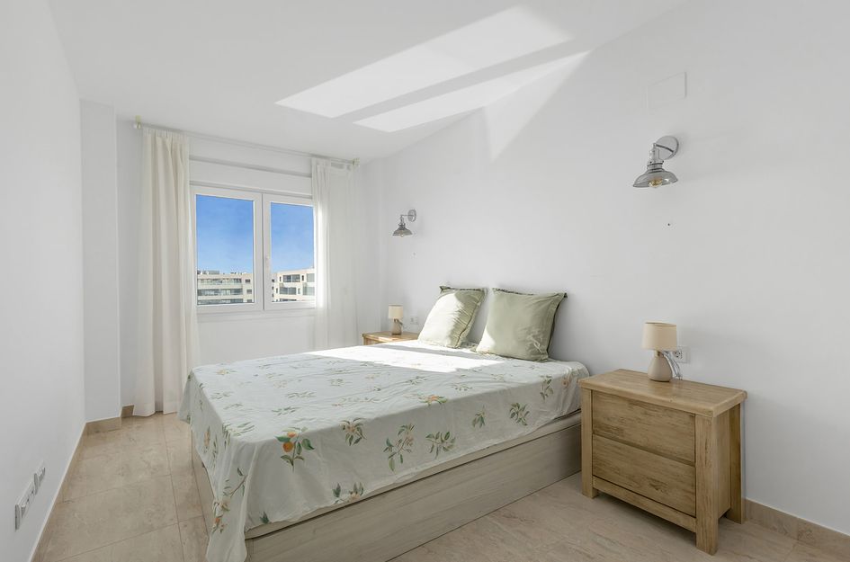 Penthouse in Torrevieja