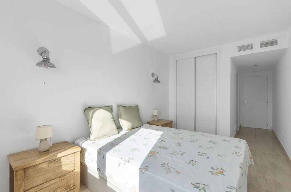 Penthouse in Torrevieja