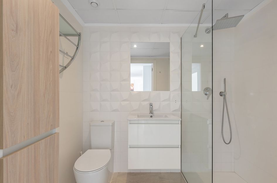 Penthouse in Torrevieja