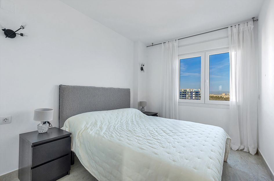 Penthouse in Torrevieja