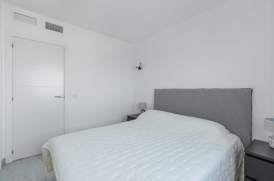 Penthouse in Torrevieja