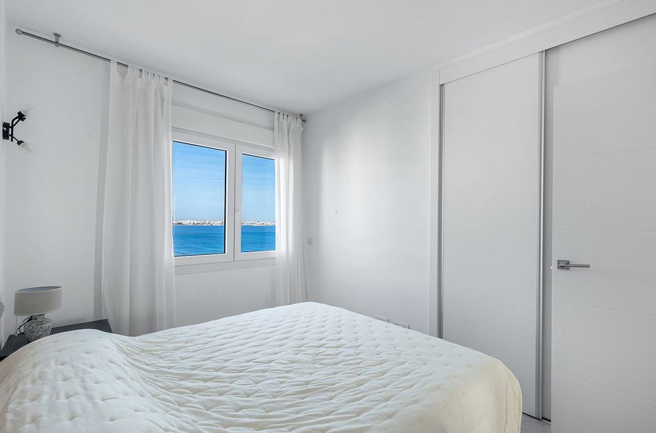 Penthouse in Torrevieja