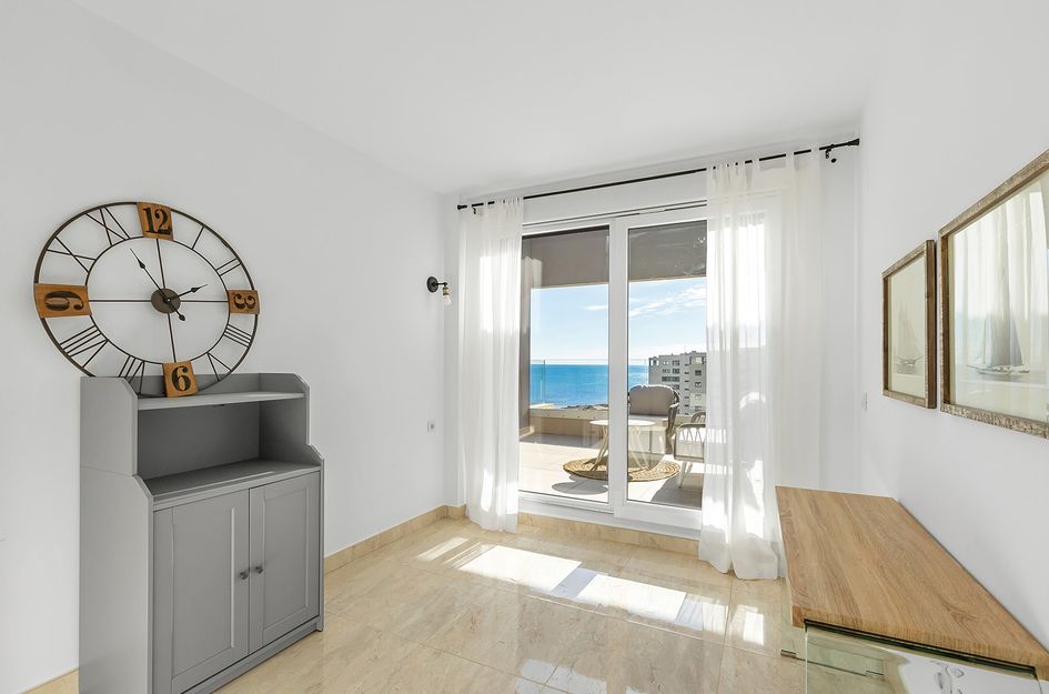 Penthouse in Torrevieja