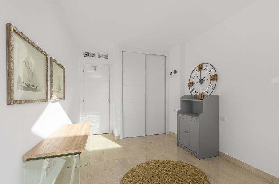 Penthouse in Torrevieja