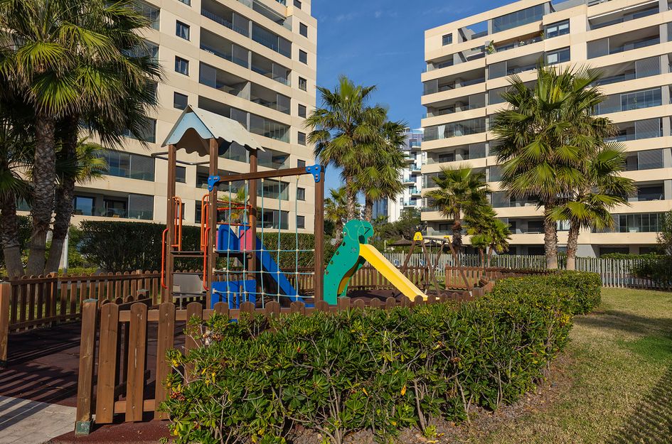Penthouse in Torrevieja