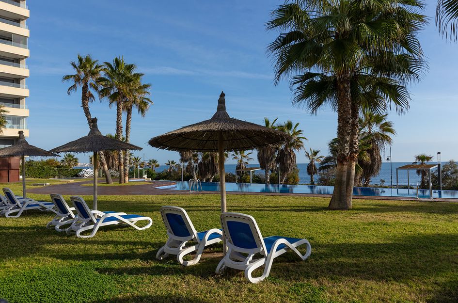 Penthouse in Torrevieja