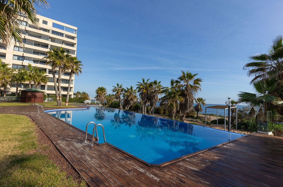 Penthouse in Torrevieja