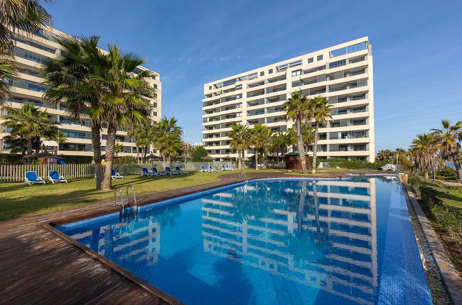 Penthouse in Torrevieja