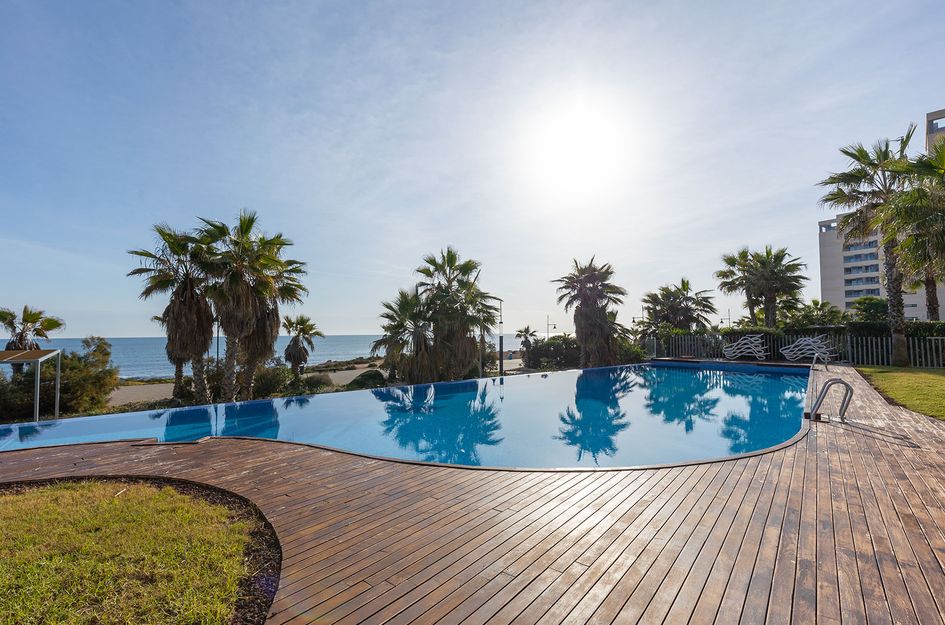 Penthouse in Torrevieja