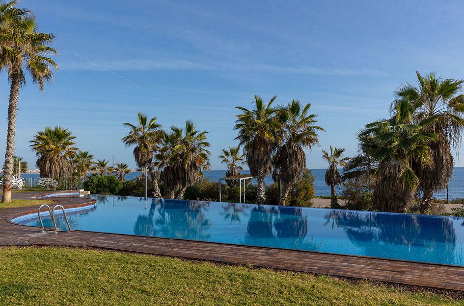 Penthouse in Torrevieja