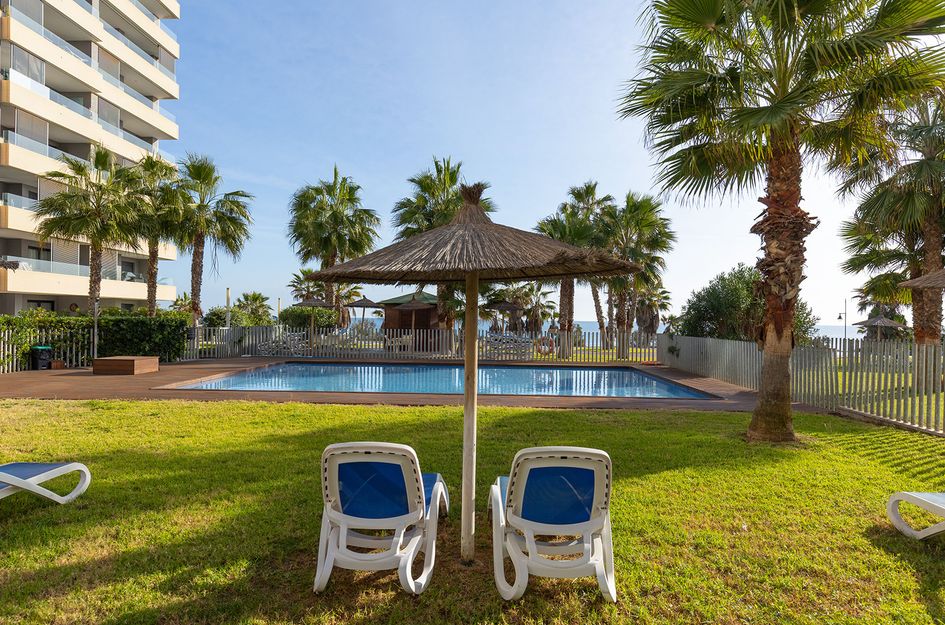 Penthouse in Torrevieja