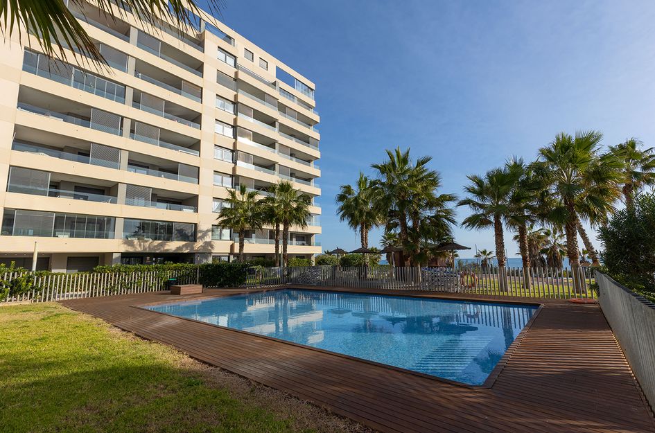 Penthouse in Torrevieja