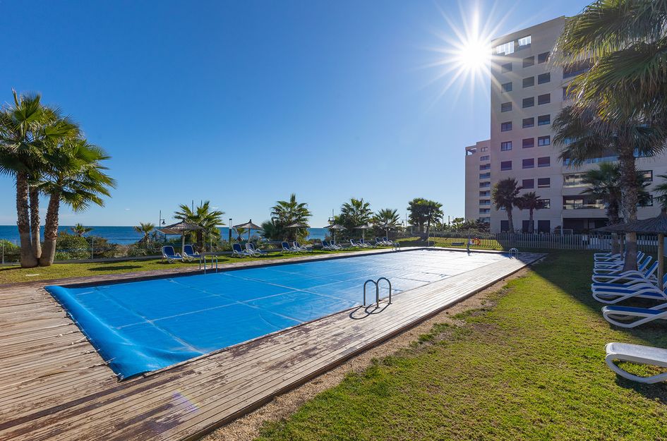 Penthouse in Torrevieja