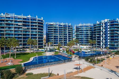 Penthouse in Torrevieja