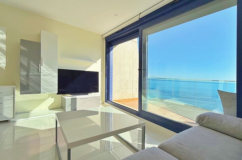 Penthouse in Torrevieja