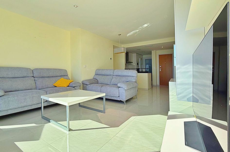 Penthouse in Torrevieja