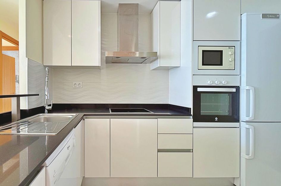 Penthouse in Torrevieja