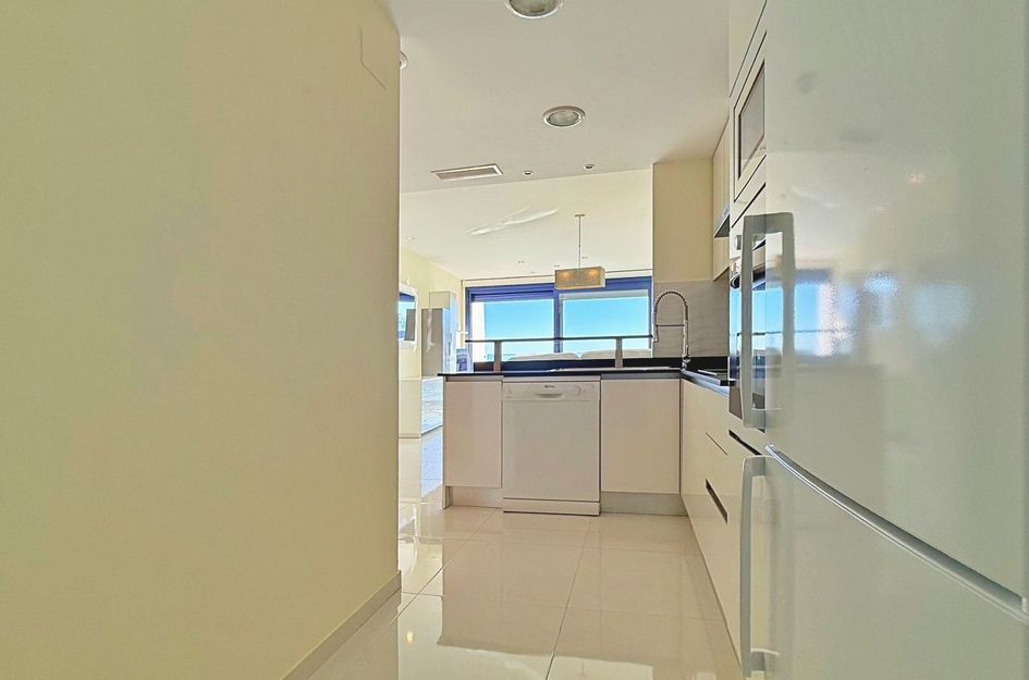 Penthouse in Torrevieja