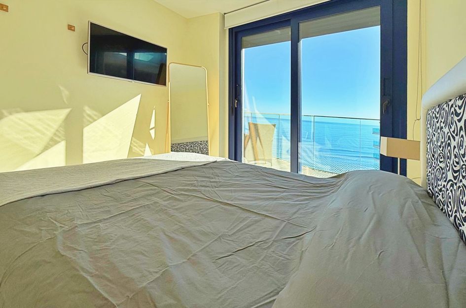 Penthouse in Torrevieja