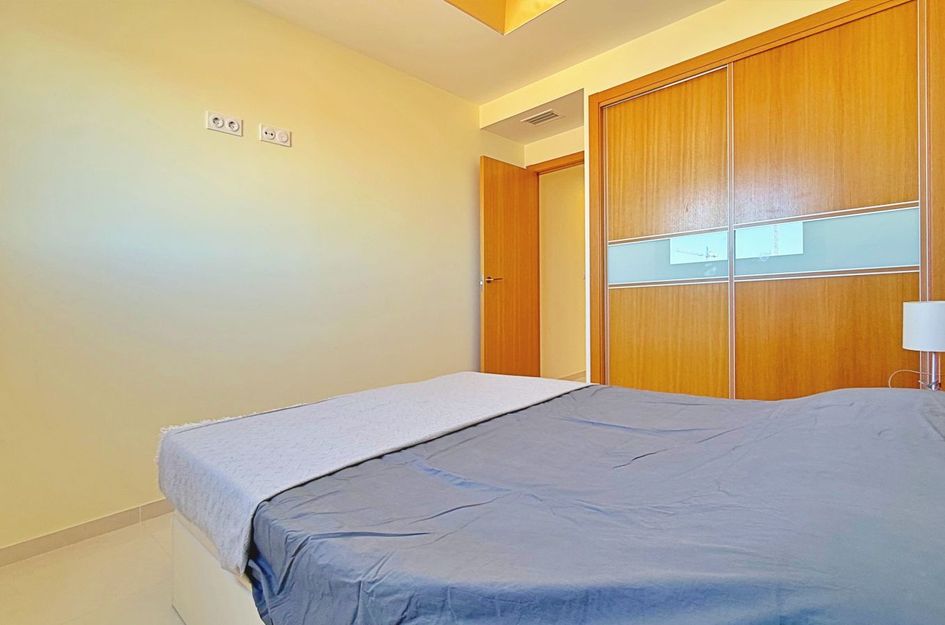 Penthouse in Torrevieja