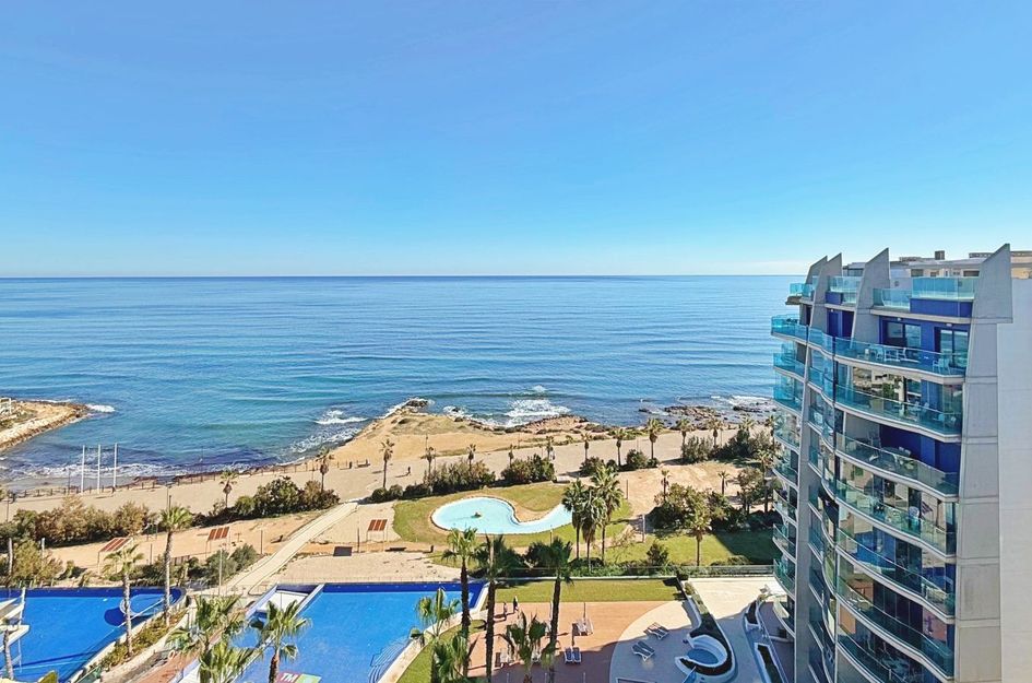 Penthouse in Torrevieja