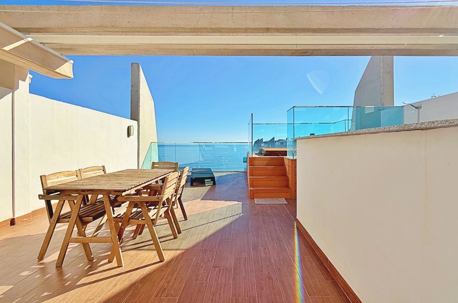 Penthouse in Torrevieja