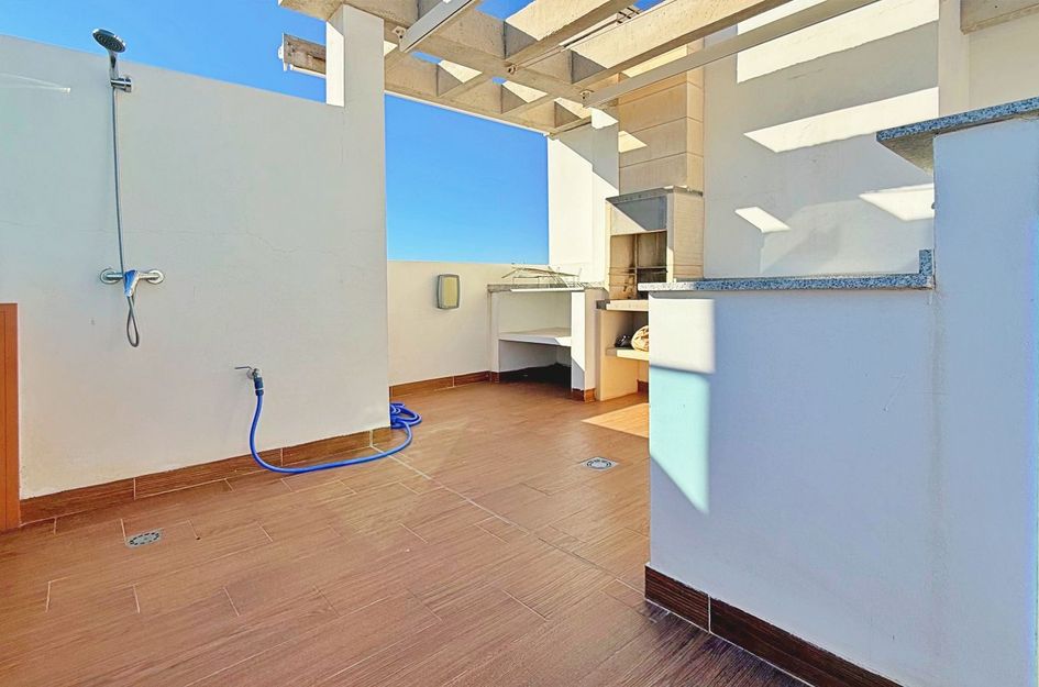 Penthouse in Torrevieja