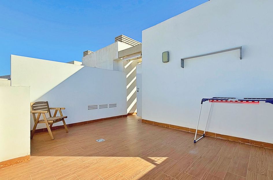 Penthouse in Torrevieja