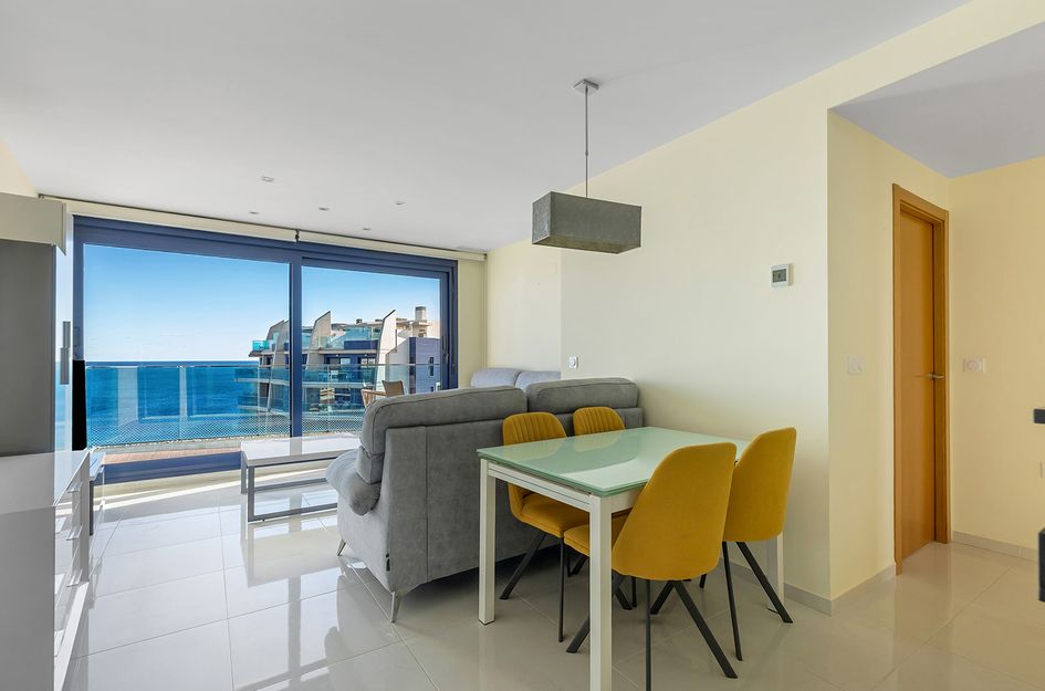 Penthouse in Torrevieja
