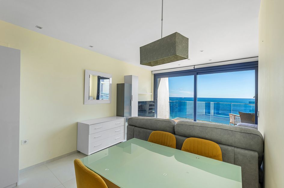 Penthouse in Torrevieja