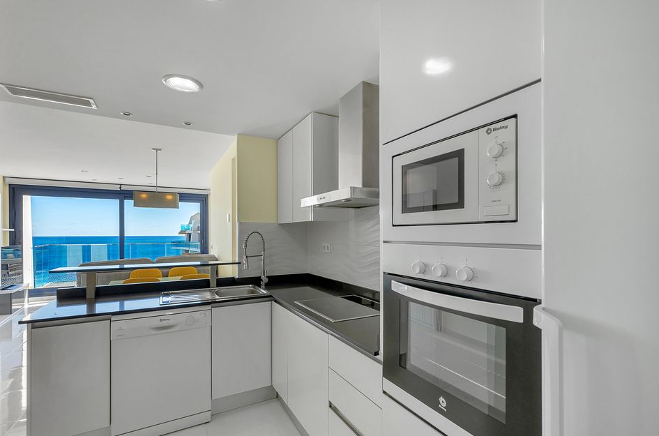 Penthouse in Torrevieja