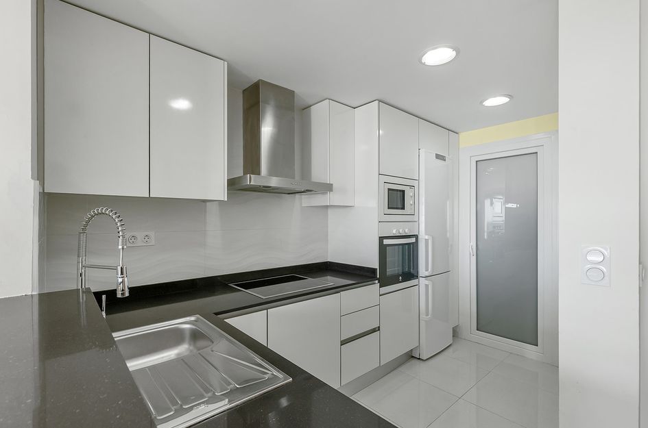 Penthouse in Torrevieja